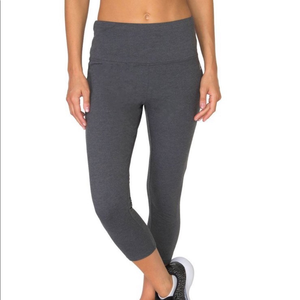 RBX Tummy Control Leggings